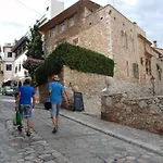 Nyaraló La Casita - Centro Historico Y Playa Sitges