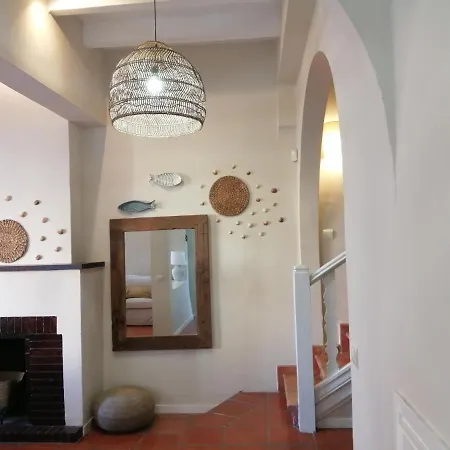 La Casita - Centro Historico Y Playa Nyaraló *